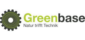 Greenbase Logo