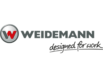 Weidemann Hoftracs